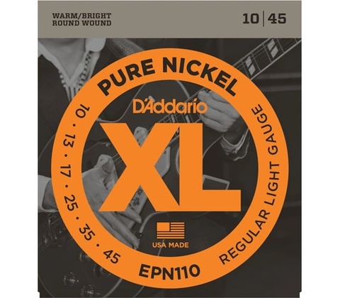 Daddario EPN110
