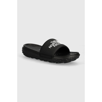 The North Face Чехли The North Face NEVER STOP CUSH SLIDE в черно NF0A8A90KX71 (NF0A8A90KX71)