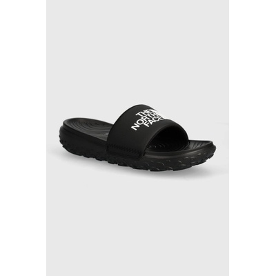 The North Face Чехли The North Face NEVER STOP CUSH SLIDE (NF0A8A90KX71)