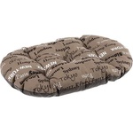 Ferplast Възглавница за кучета RELAX C 45/2 - овална, 43 x 30 см