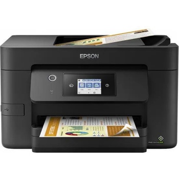 Image 1 of Epson WorkForce Pro WF-3820DWF (C11CJ07403)