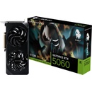 Gainward GeForce RTX 5060 Ghost OC 8GB GDDR7 128bit (NE75060S19P1-GB2063B)