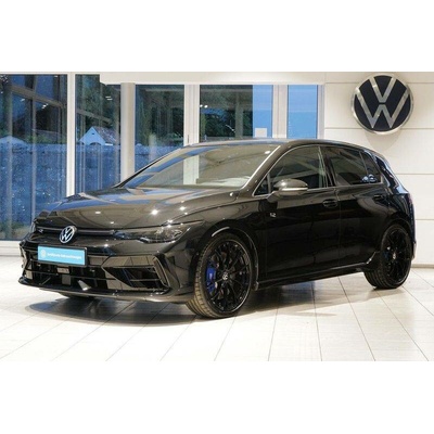 Volkswagen Golf R 4Motion DSG 245 kW