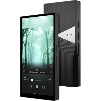 HiBy R6 PRO II 2025