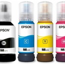 Atrament Epson 101 CMYK - originálny