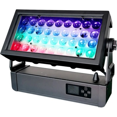 BeamZ Pro StarColor540Z