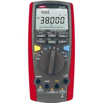 UNI-T UT 71C