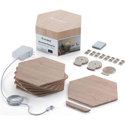 Nanoleaf NL52-K-7002HB-7PK