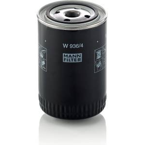 Mann-filter Маслен филтър mann-filter w 936/4