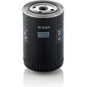 Mann-filter Маслен филтър mann-filter w 936/4