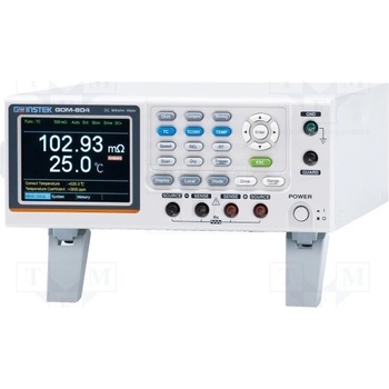 GW Instek GOM 804