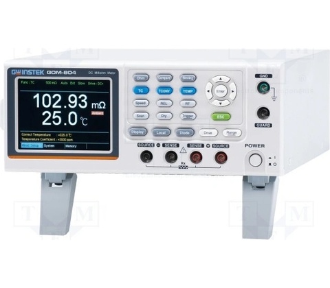 GW Instek GOM 804