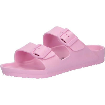 Birkenstock Отворени обувки 'Arizona' розово, размер 31