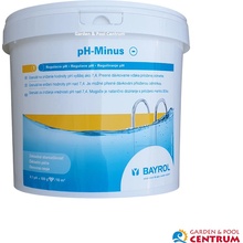 BAYROL PH Minus 6kg