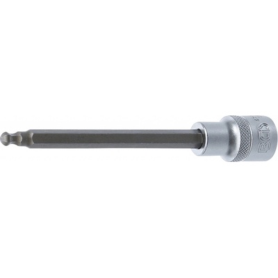 Hlavice zástrčná 1/2" imbus M6 x 140 mm BS4258-6