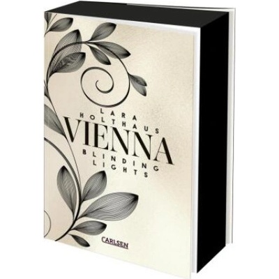 Vienna 1: Blinding Lights