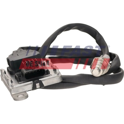 NOx-Sensor, vstrekovanie močoviny FAST FT04509