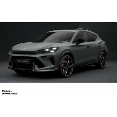 Cupra Formentor VZ5 287 kW
