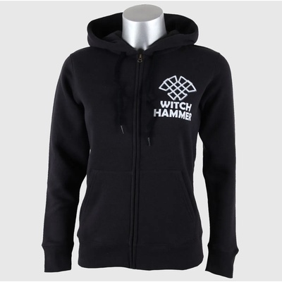 NNM дамски суичър witch hammer - Никога не спирай