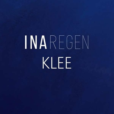 Klee - Ina Regen CD
