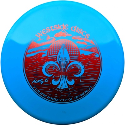Westside Maiden Tournament X Matt Orum