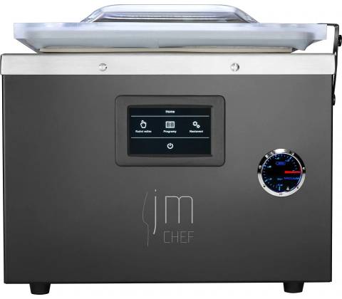 JMCHEF VV30