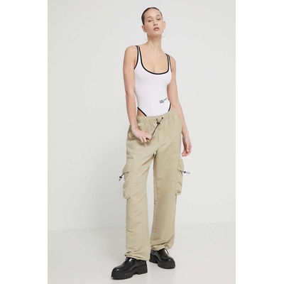 Karl Lagerfeld Jeans Спортен панталон Karl Lagerfeld Jeans (241J1000)