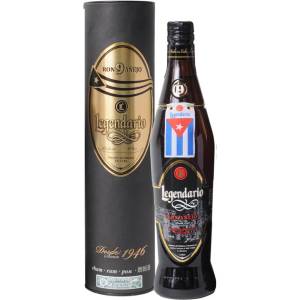 Legendario Anejo - ром 700ml