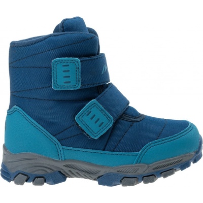 Martes dětské zimní boty Munivak Kids 30526 tmavě modrá