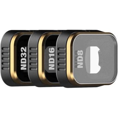 PolarPro Sada 3 filtrů Shutter pro DJI Mini 3 Pro MINI3-PRO-SHUTTER