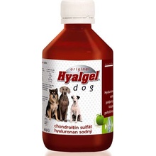 Hyalgel Dog Original jablko 500 ml