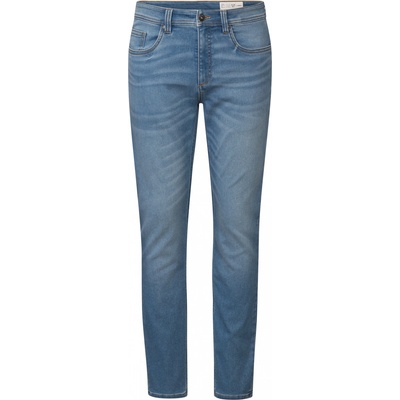 Livergy pánske teplákové rifle Slim Fit 100371269 bledomodrá