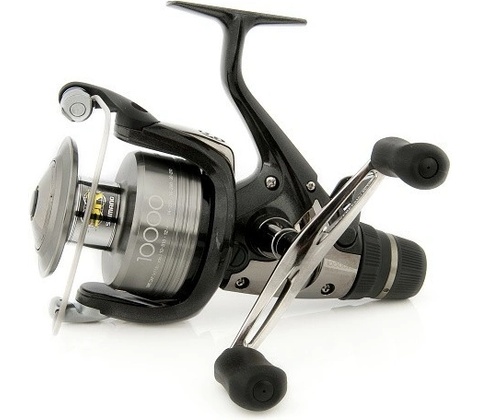 Shimano Baitrunner XT 6000 RB