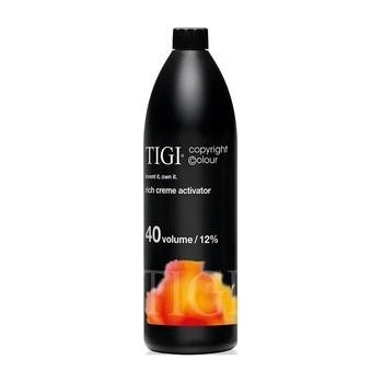 Tigi Copyright Colour Activator 40 Vol. 12% 1000 ml