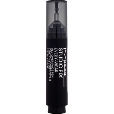 MAC Studio Fix Every-Wear All-Over Face Pen фон дьо тен и коректор в писалка 2в1 12 ml нюанс NC13