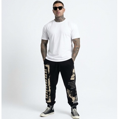 Yakuza Pray Loose 28034 black