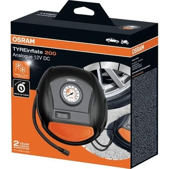 Image 1 of OSRAM TYREinflate 200 OTI200