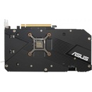 ASUS Radeon RX 6600 Dual V2 8GB GDDR6 (DUAL-RX6600-8G-V2/90YV0GP2-M0NA00)