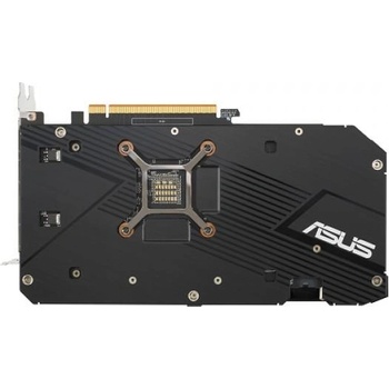 ASUS Radeon RX 6600 Dual V2 8GB GDDR6 (DUAL-RX6600-8G-V2/90YV0GP2-M0NA00)