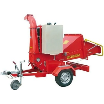 Image 1 of Caravaggi BIO 300 Honda