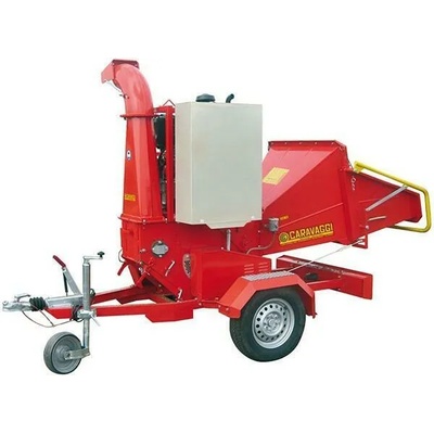 Caravaggi BIO 300 Honda