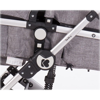 Image 1 of KikkaBoo Darling 3 in 1