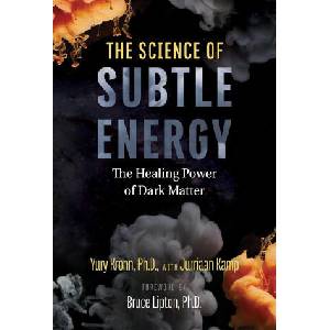 Science of Subtle Energy | Bruce Lipton, Jurriaan Kamp (ISBN: 9781644114520)