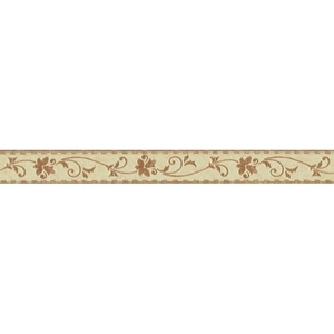 A. S. Création Самозалепваща се бордюра за стена only borders 2590-28