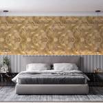Art Gift Decor Фототапет - Дървена плетеница 2