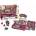Mádara Kitchen set coffee maker, hamburger 568747 Adar