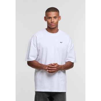 DEF Тениска DEF FUEL T-Shirts brightwhite XXLUB-DFTS259-21363 - Тъмносив, размер L