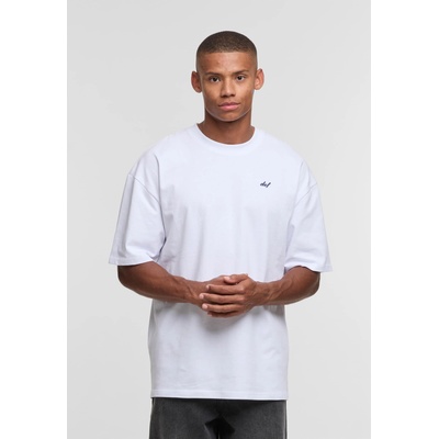 DEF Тениска DEF FUEL T-Shirts brightwhite XXLUB-DFTS259-21363 - Тъмносив, размер L