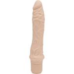 ToyJoy Get Real - Classic Large Vibrator nude skin