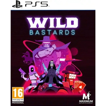 Wild Bastards